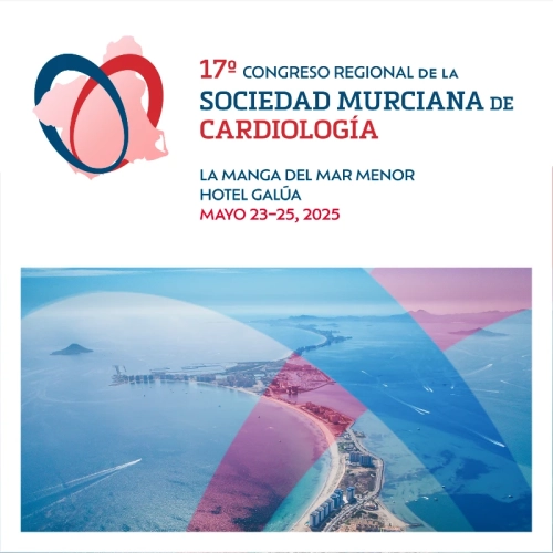 17º Congreso Regional de la Sociedad Murciana de Cardiología