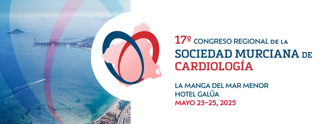 17º Congreso Regional de la Sociedad Murciana de Cardiología